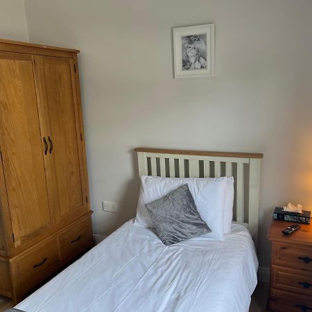 Loughrea Lodge Kilrush County Clare V15 Nx53 Dış mekan fotoğraf