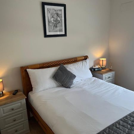 Loughrea Lodge Kilrush County Clare V15 Nx53 Dış mekan fotoğraf