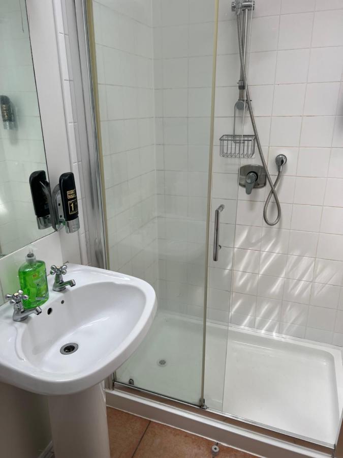 Loughrea Lodge Kilrush County Clare V15 Nx53 Dış mekan fotoğraf