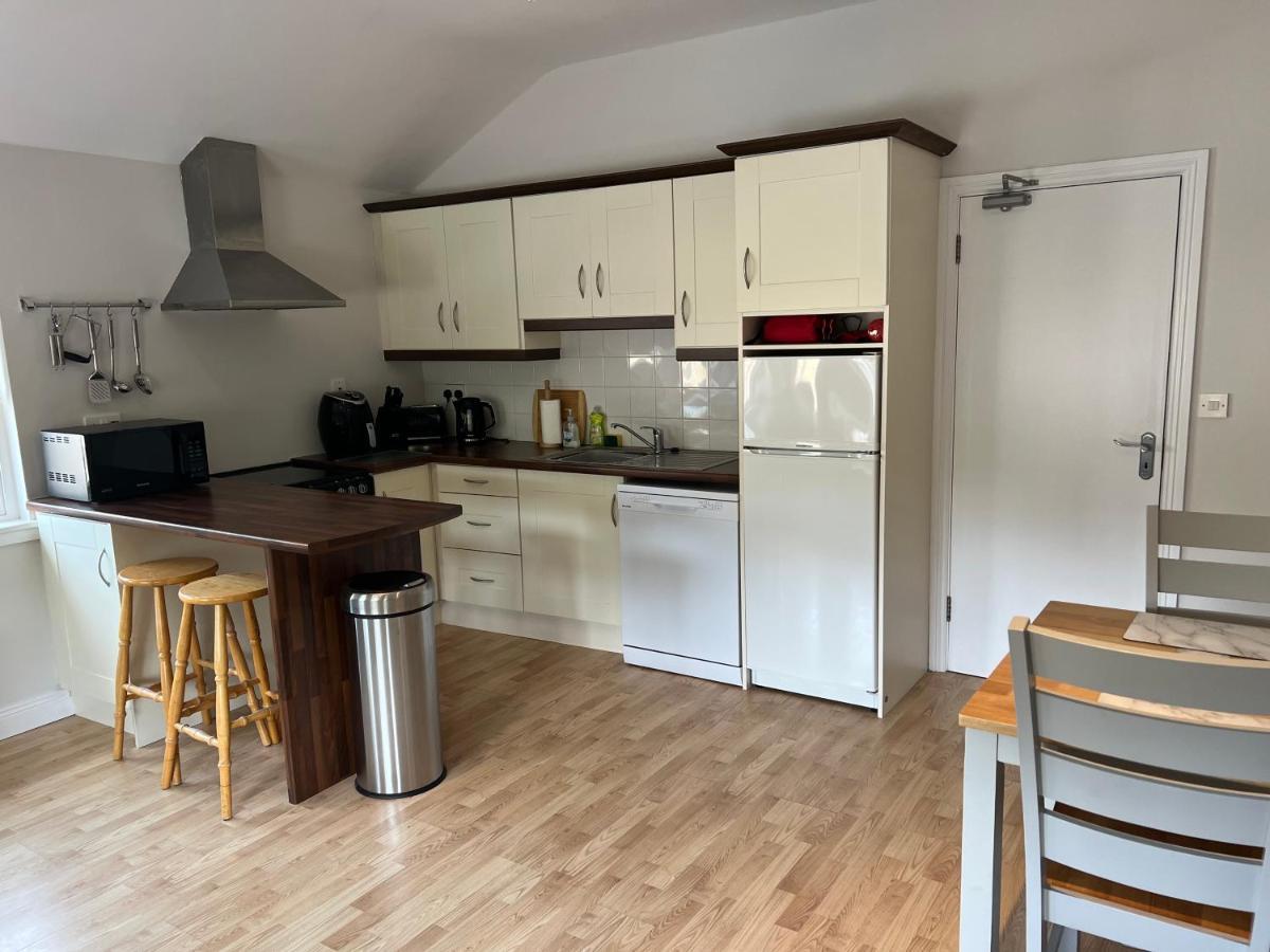 Loughrea Lodge Kilrush County Clare V15 Nx53 Dış mekan fotoğraf