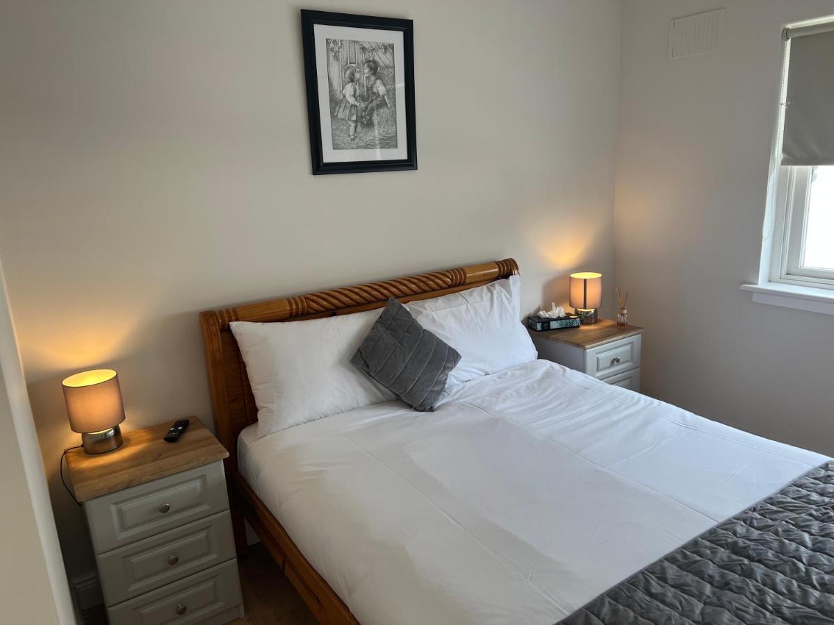 Loughrea Lodge Kilrush County Clare V15 Nx53 Dış mekan fotoğraf